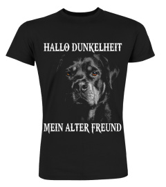 ROTTWEILER  - HALLO DUNKELHEIT MEIN ALTER FREUND 02