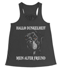 ROTTWEILER  - HALLO DUNKELHEIT MEIN ALTER FREUND 02