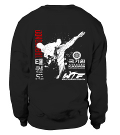 Taekwondo Shirt - Just Release !