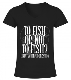 Fishing Question