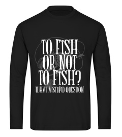 Fishing Question