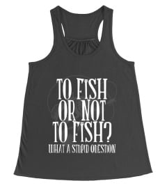 Fishing Question