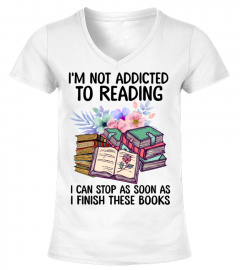 Book Addict