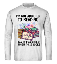 Book Addict