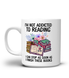 Book Addict