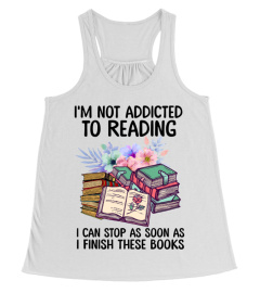 Book Addict