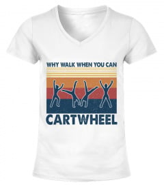 CARTWHEEL RM