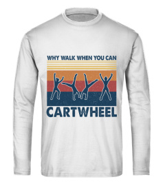 CARTWHEEL RM