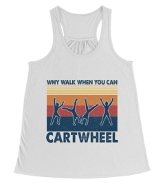 CARTWHEEL RM