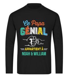 CE PAPA GENIAL