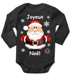 FBS - Noël bébés #2