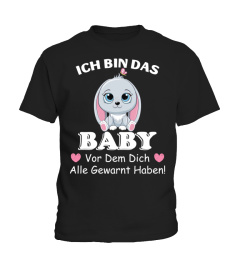 Ich bin das Baby - Family