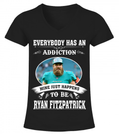 TO BE RYAN FITZPATRICK