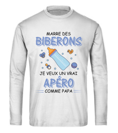 Marre des biberons - FAMILY