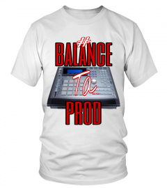 # balance ta prod