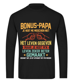 BONUS PAPA