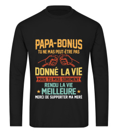 PAPA BONUS