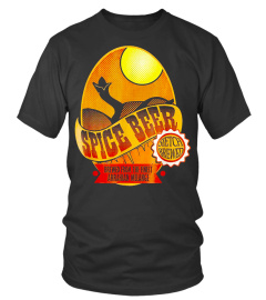 Spice Featured Tee