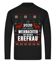 2020 ehefrau