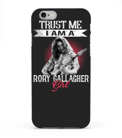 TRUST ME I AM A RORY GALLAGHER GIRL