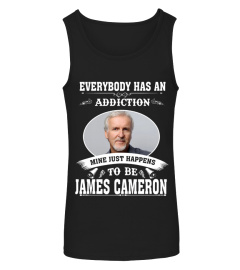 TO BE JAMES CAMERON