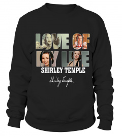 LOVE OF MY LIFE - SHIRLEY TEMPLE