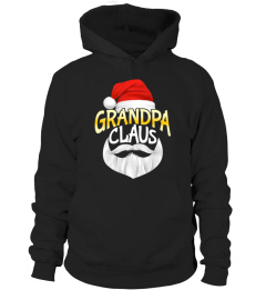 GRANDPA CLAUS