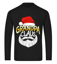 GRANDPA CLAUS