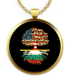 Limited Edition Bulgarian Gold Necklace