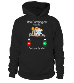 Mon Camping-car m'appelle