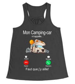 Mon Camping-car m'appelle