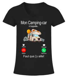 Mon Camping-car m'appelle