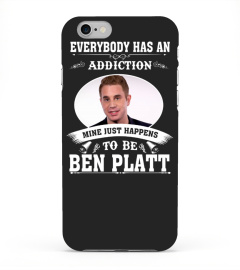 TO BE BEN PLATT