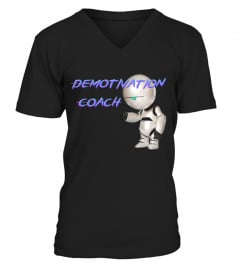 Demotivation Coach