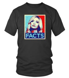 Kayleigh McEnany "FACTS"