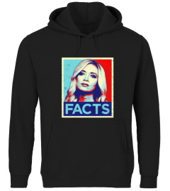 Kayleigh McEnany "FACTS"