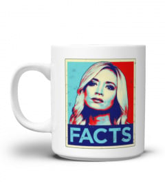 Kayleigh McEnany "FACTS"