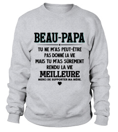 BEAU - PAPA