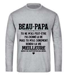 BEAU - PAPA