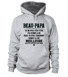 BEAU - PAPA