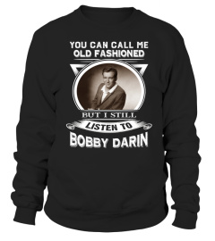 OLD FASHIONED LISTEN TO BOBBY DARIN