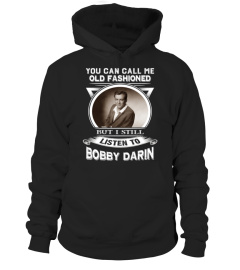 OLD FASHIONED LISTEN TO BOBBY DARIN
