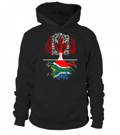 South African Canada Tees