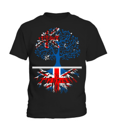 British Australia T Shirts