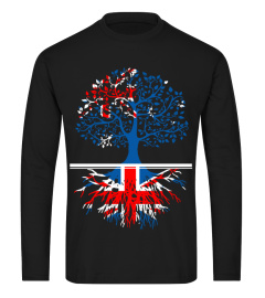 British Australia T Shirts