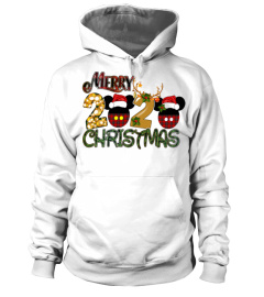 Limited Edition - Merry Christmas 2020