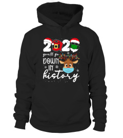 Limited Edition - Merry Christmas 2020