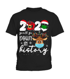 Limited Edition - Merry Christmas 2020