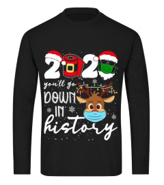 Limited Edition - Merry Christmas 2020