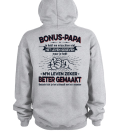 BONUS - PAPA